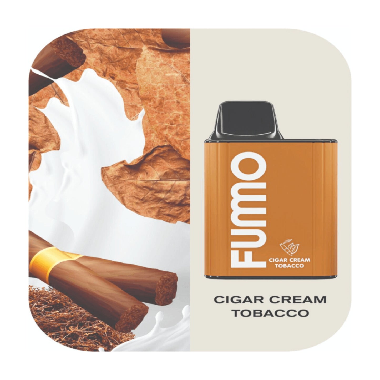 FUMMO KING 6000 Puffs 20mg