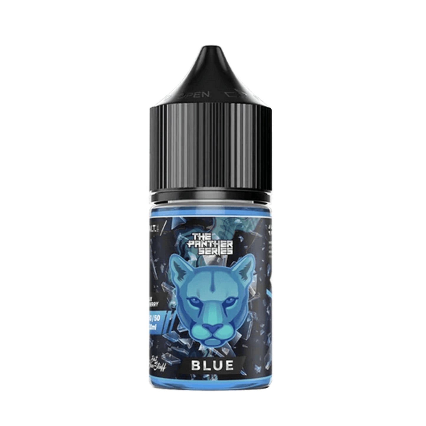 DR. VAPE (THE PANTHER SERIES) 30ml Saltnic All Flavors 30mg & 50mg