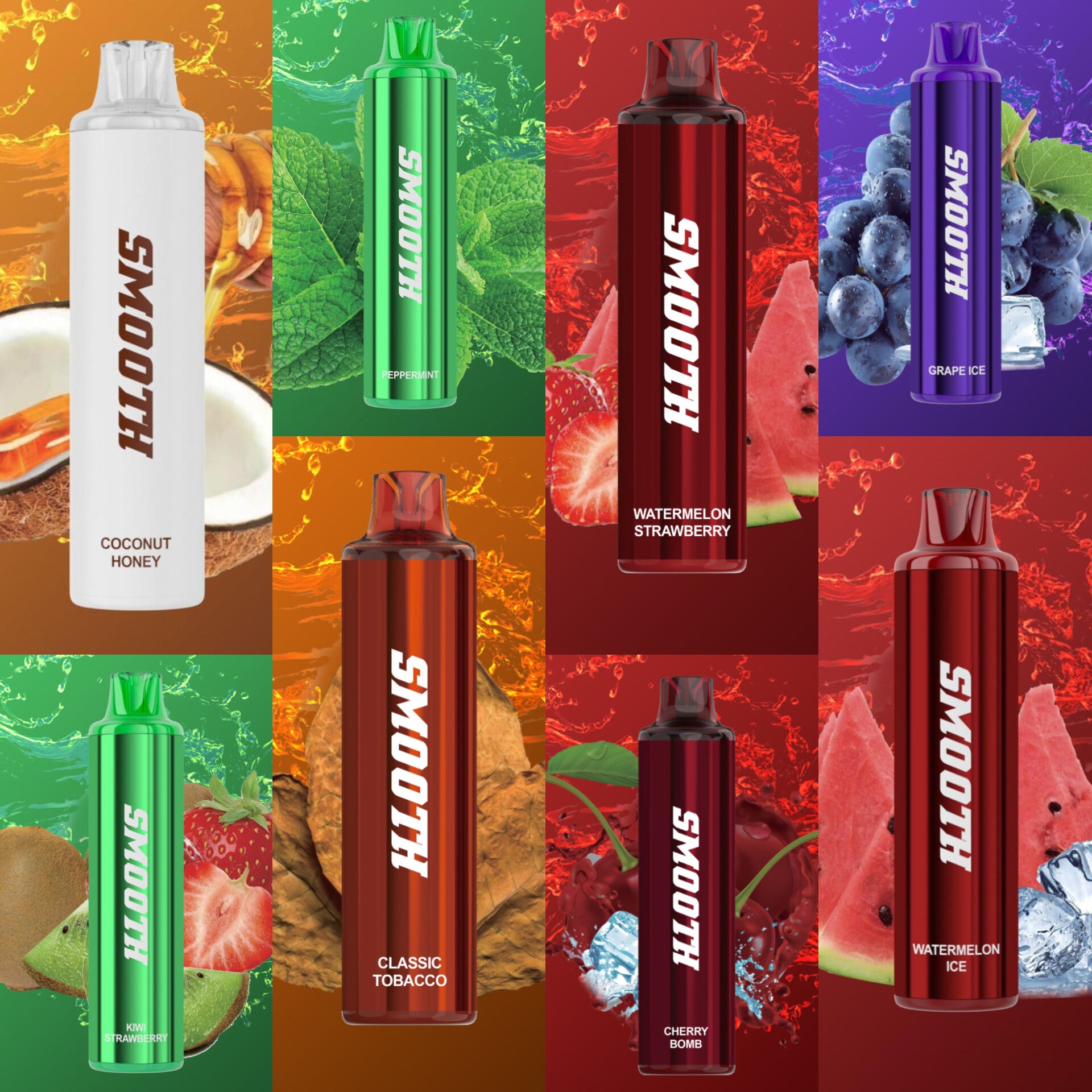 Smooth 10000 Puffs 20mg Disposable Vape In Dubai UAE YALLA VAPE Smooth 10000 Puffs 20mg Disposable Vape In Dubai UAE YALLA VAPE