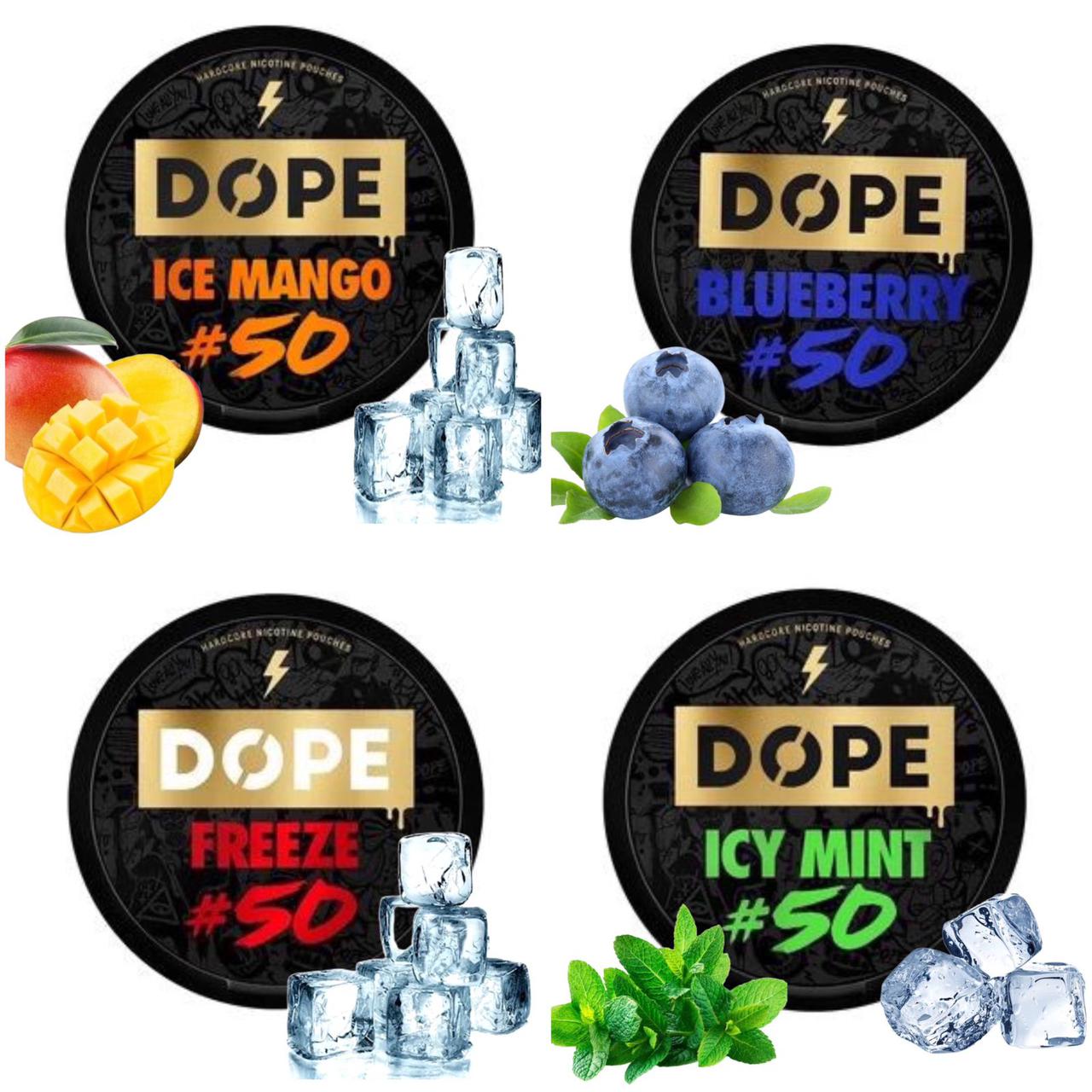 Dope
