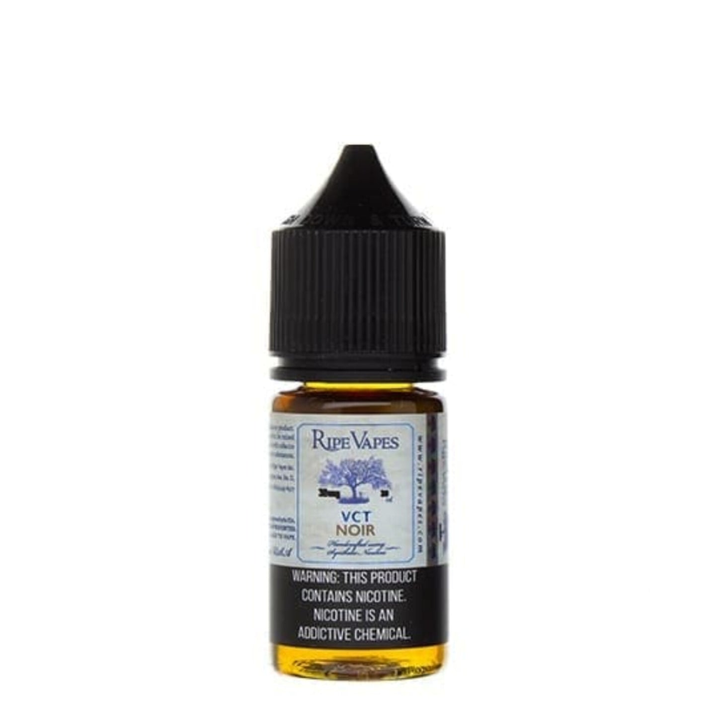 RIPE VAPES VCT 30ML SALTNIC 25mg & 50mg All Flavors In Dubai UAE