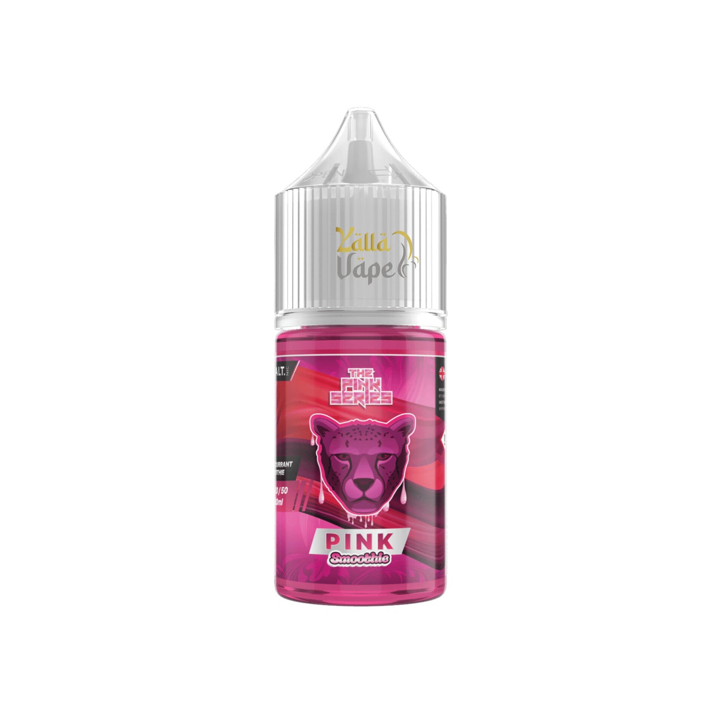 DR. VAPE (Pink Series) 30ml SALTNIC