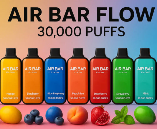 The Ultimate Guide to Disposable Vapes