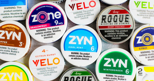 All the Best Brands of Nicotine Pouches – In-Depth Reviews