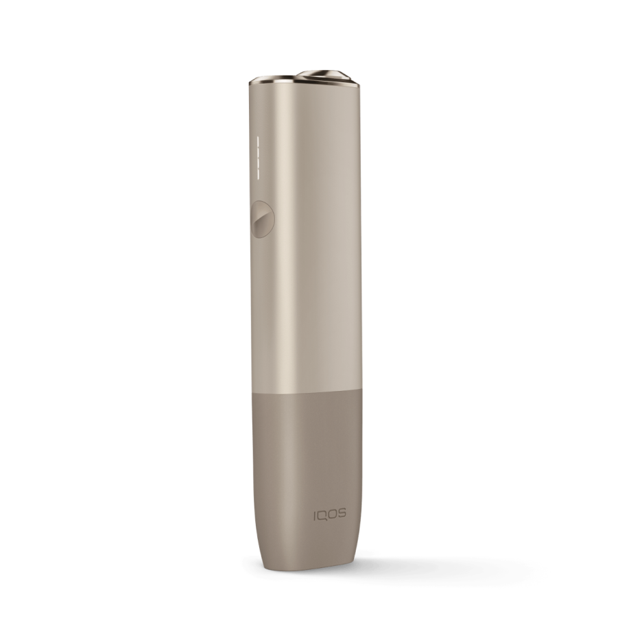 IQOS ILUMA ONE SYSTEM - YALLA VAPE