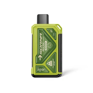 ZGAR Sorna 50000 Puffs Disposable Vape In DUBAI, UAE