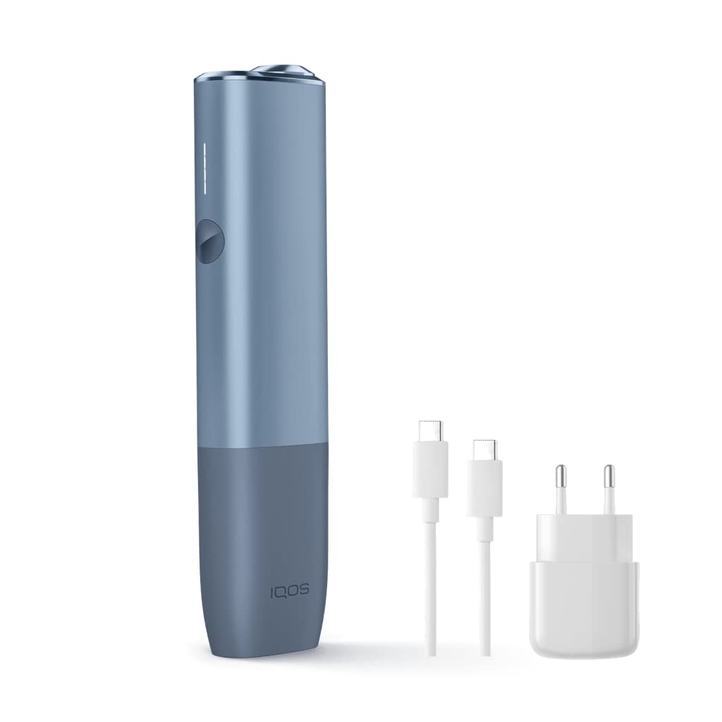 IQOS ILUMA ONE SYSTEM