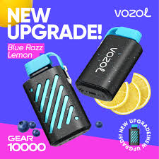 VOZOL GEAR 10000 puffs