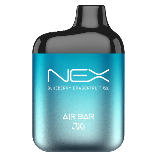 AIR BAR NEX 6500 Puffs