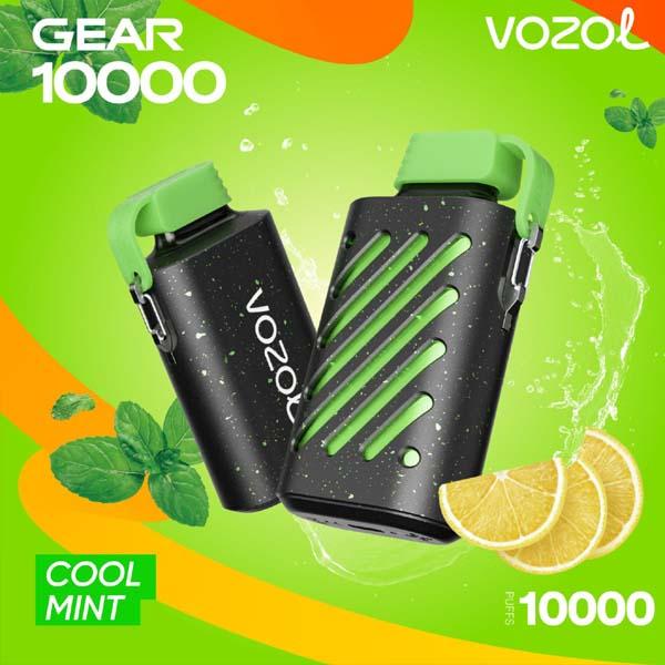 VOZOL GEAR 10000 puffs