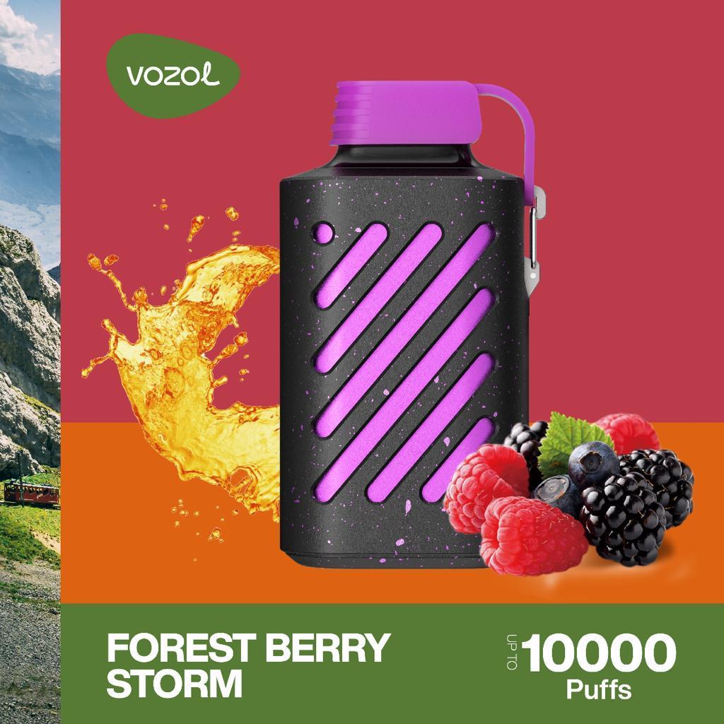 VOZOL GEAR 10000 puffs