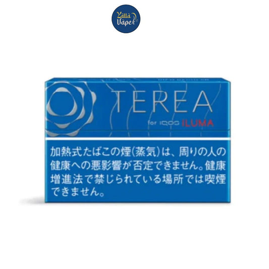 Iqos Terea  Rich Regular in Dubai Abu Dhabi UAE