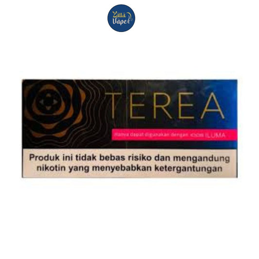 IQOS Terea Minago Edition from Indonesia in Dubai UAE