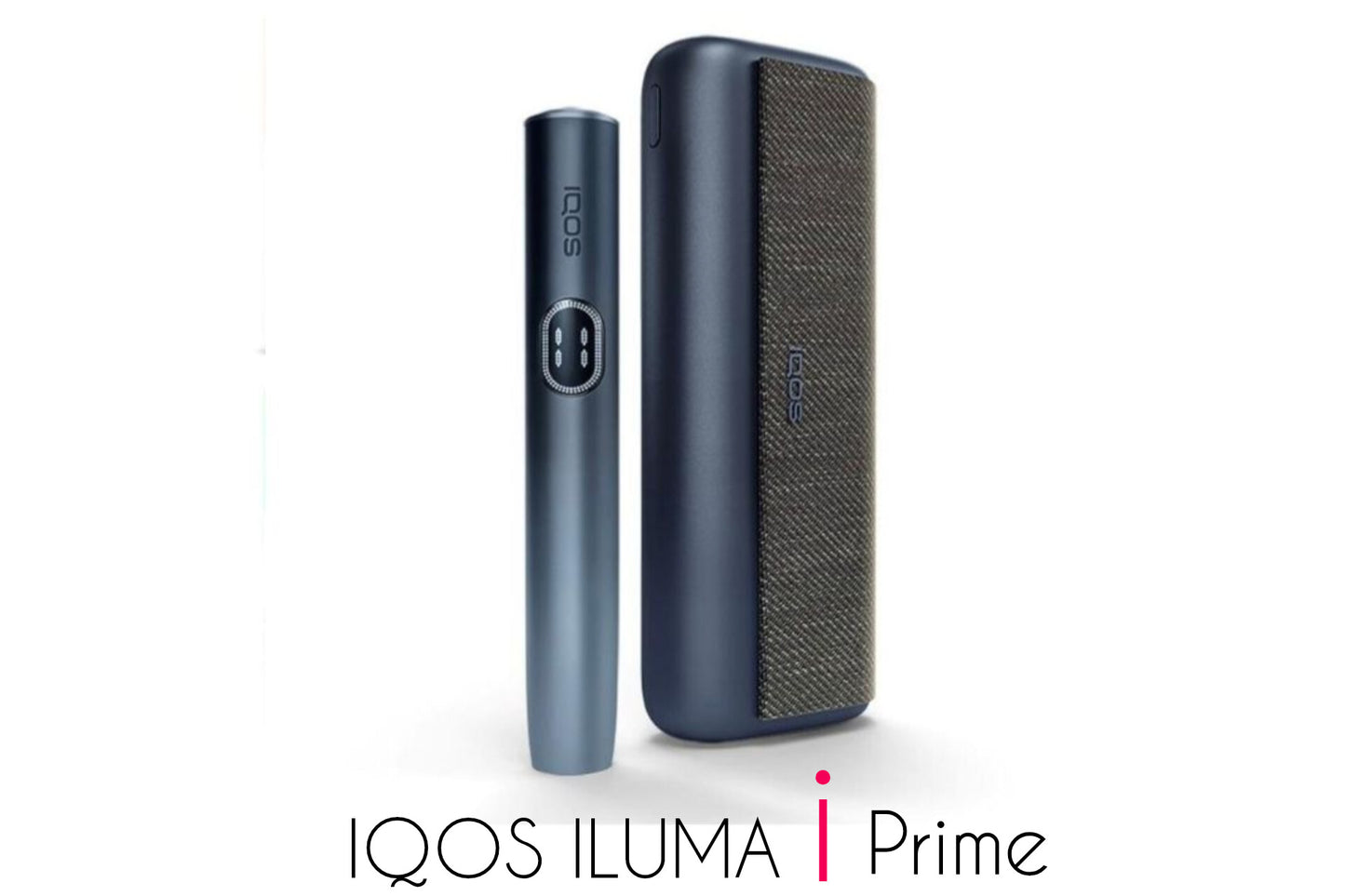 IQOS ILUMA i PRIME