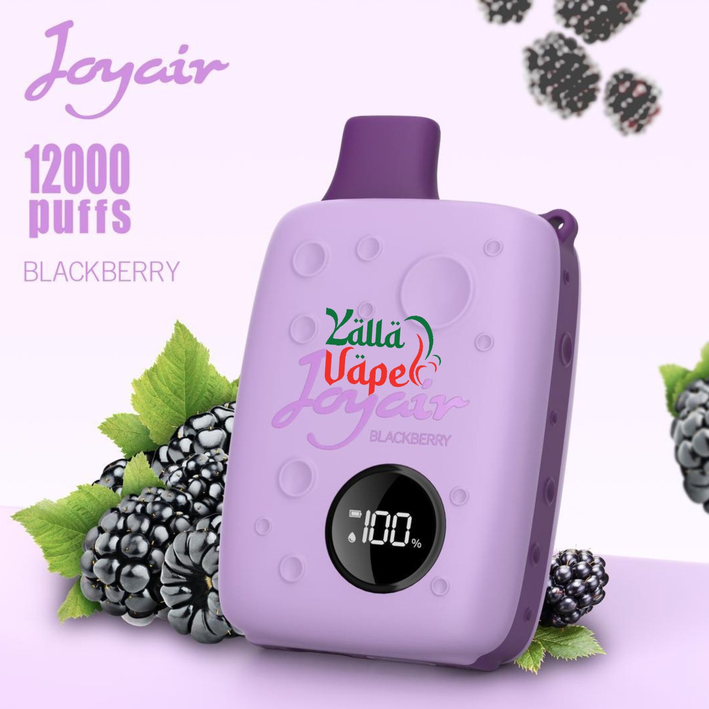 JOYAIR 12000 Puffs