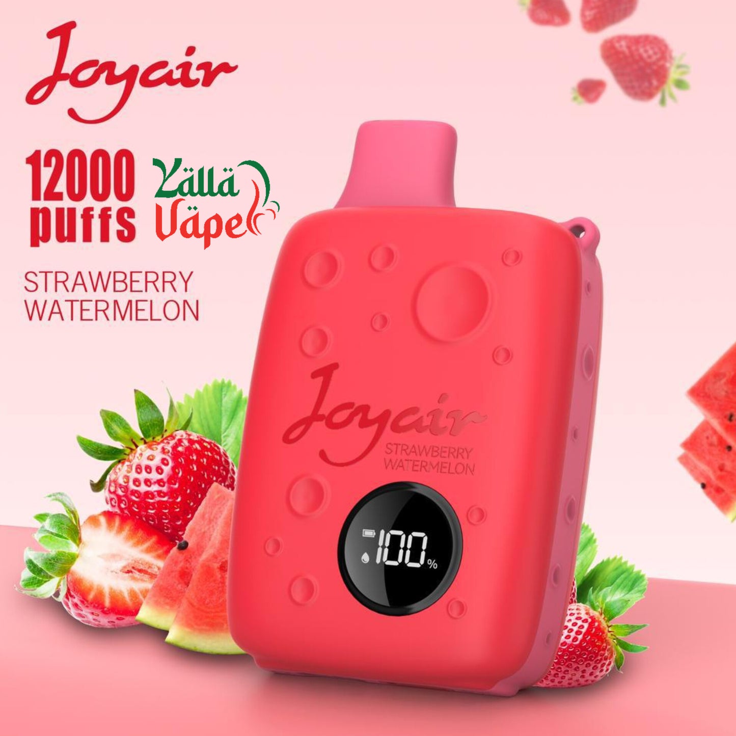 JOYAIR 12000 Puffs