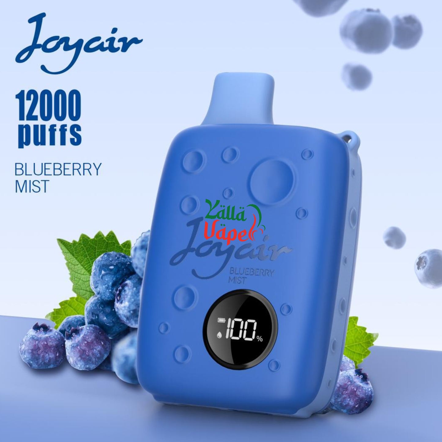 JOYAIR 12000 Puffs