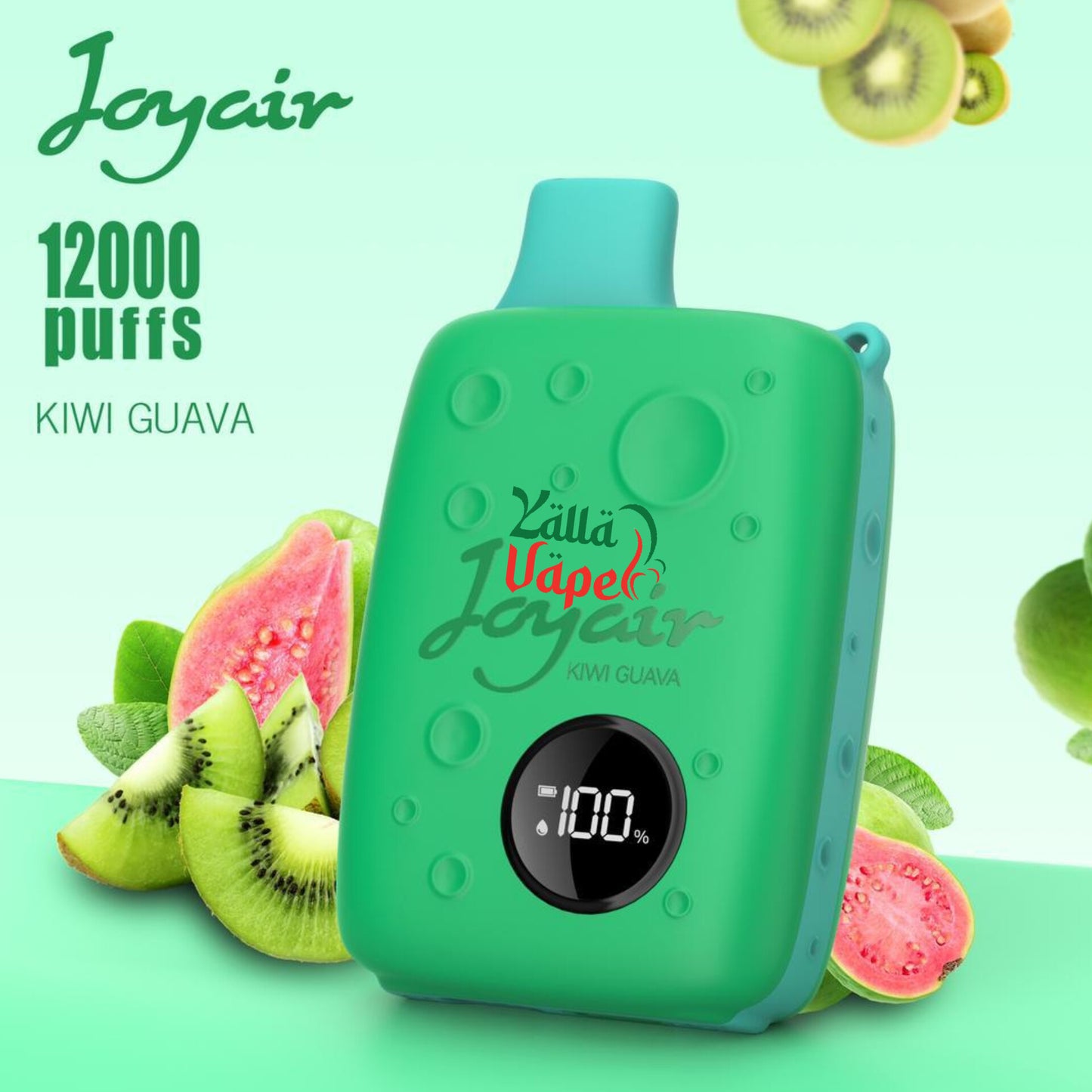 JOYAIR 12000 Puffs