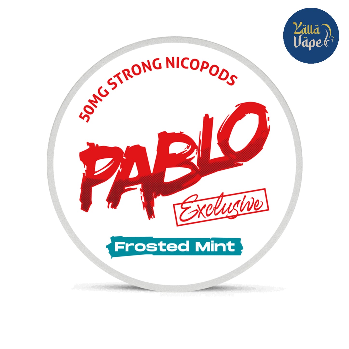 PABLO Nicotine Pouches In Dubai UAE