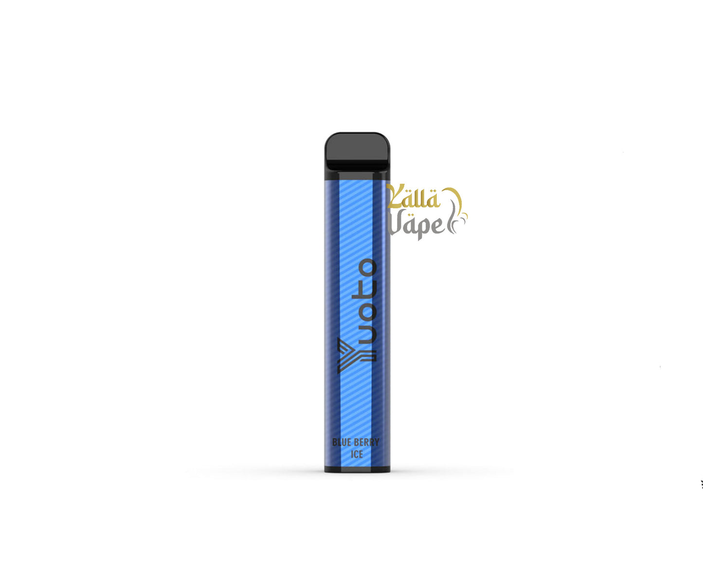 YUOTO XXL 2500 Puffs 50mg/5% nicotine