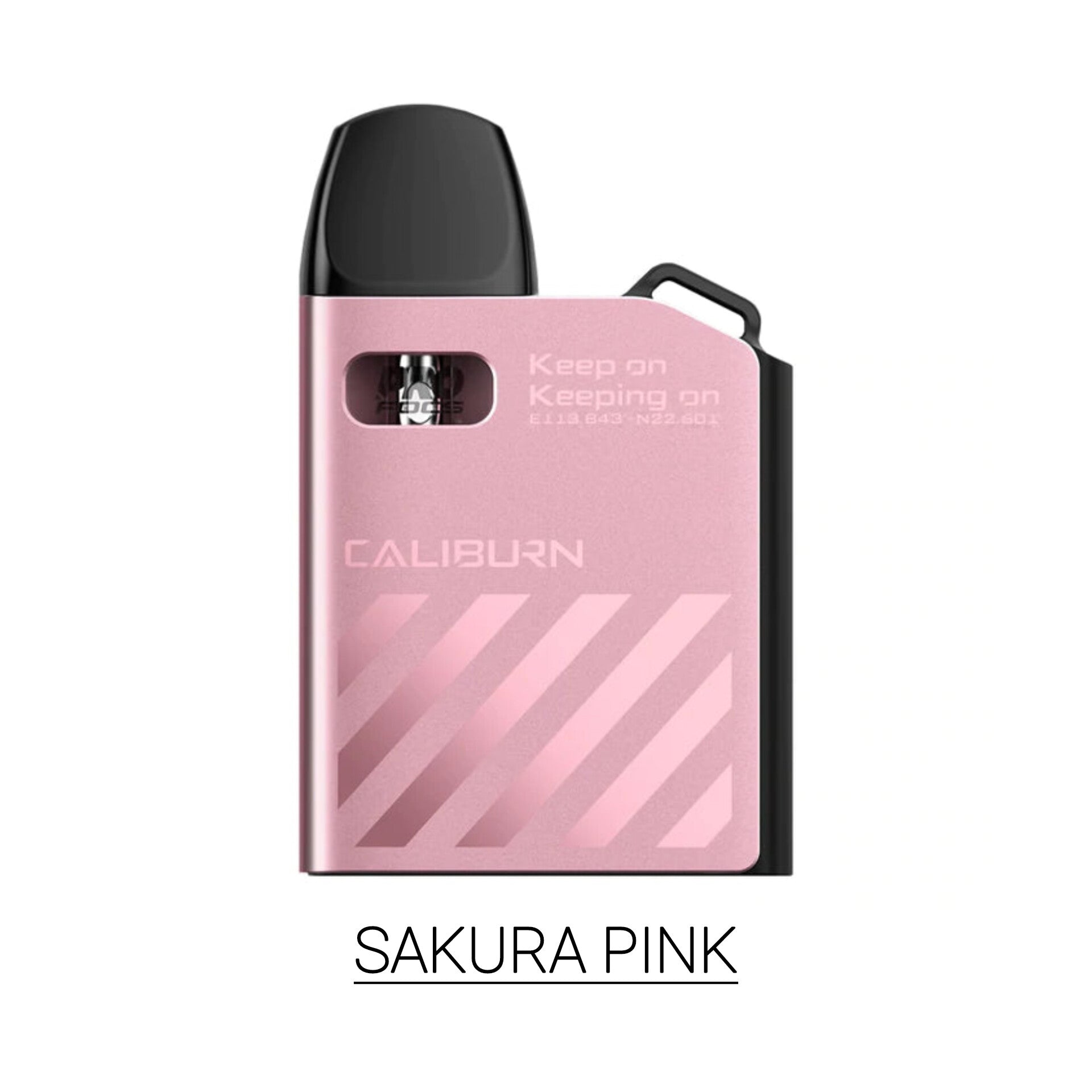 UWELL CALIBURN AK2  POD 15W 520mAh - YALLA VAPE