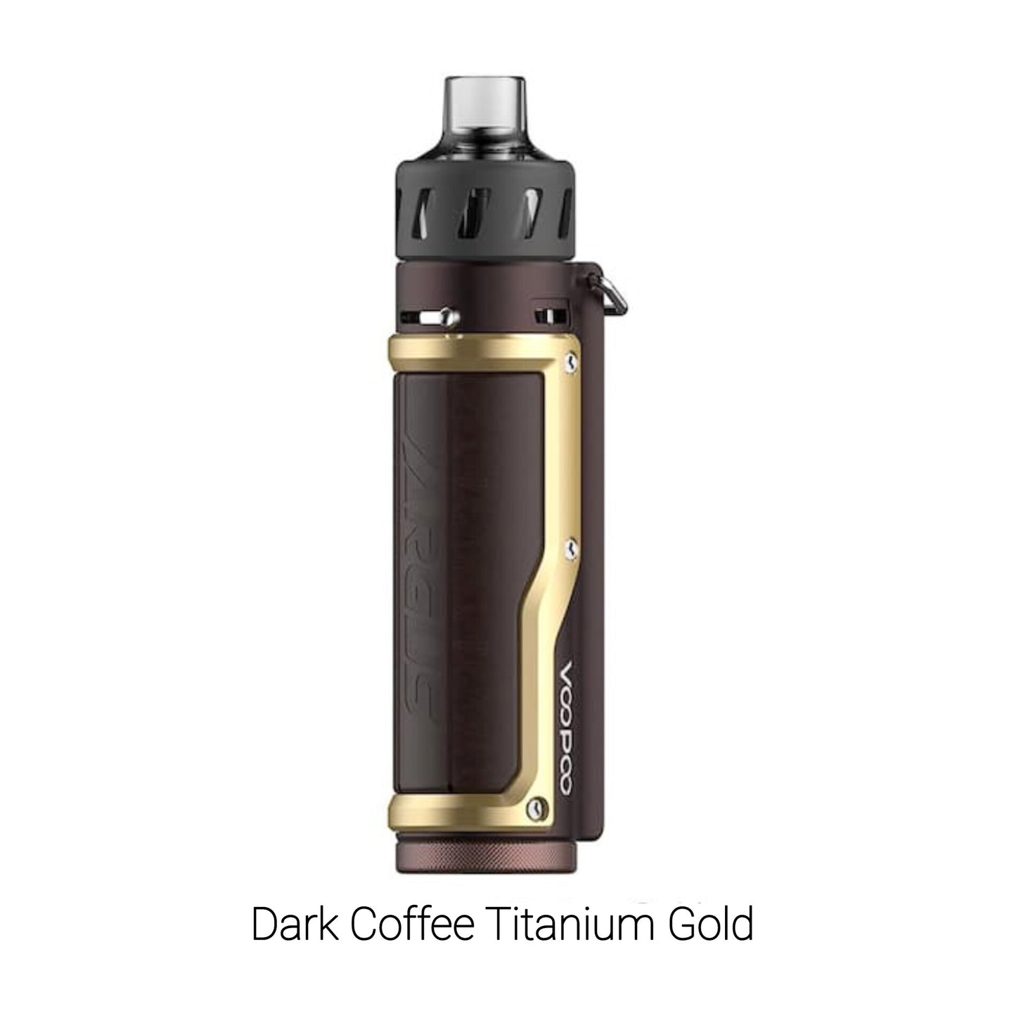 VOOPOO ARGUS PRO POD MOD 80W 3000mAh