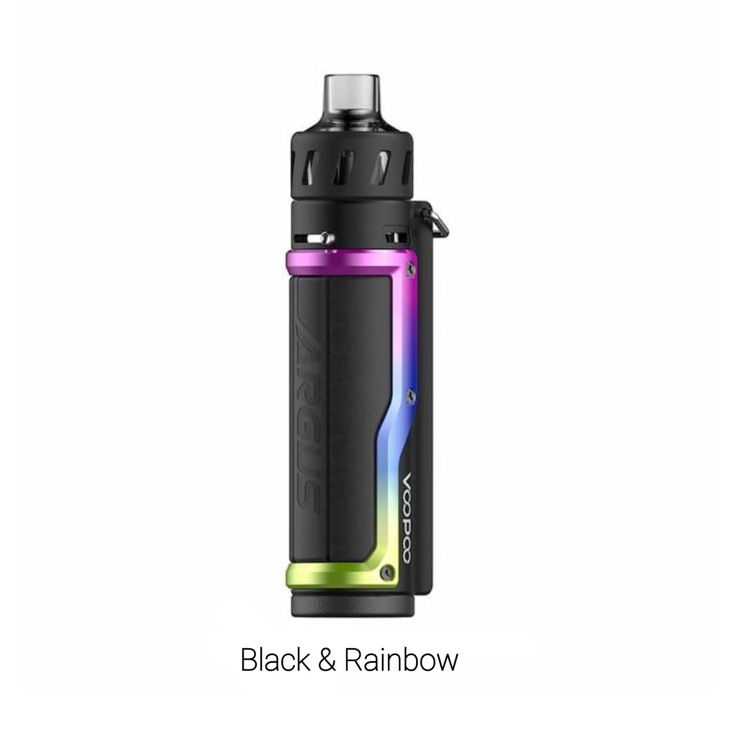 VOOPOO ARGUS PRO POD MOD 80W 3000mAh