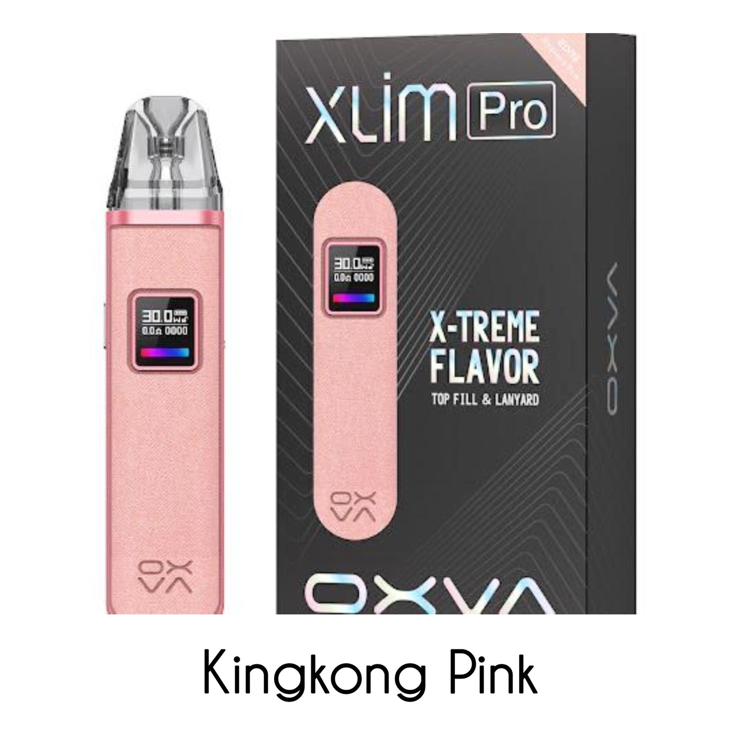 OXVA XLIM PRO POD 30W