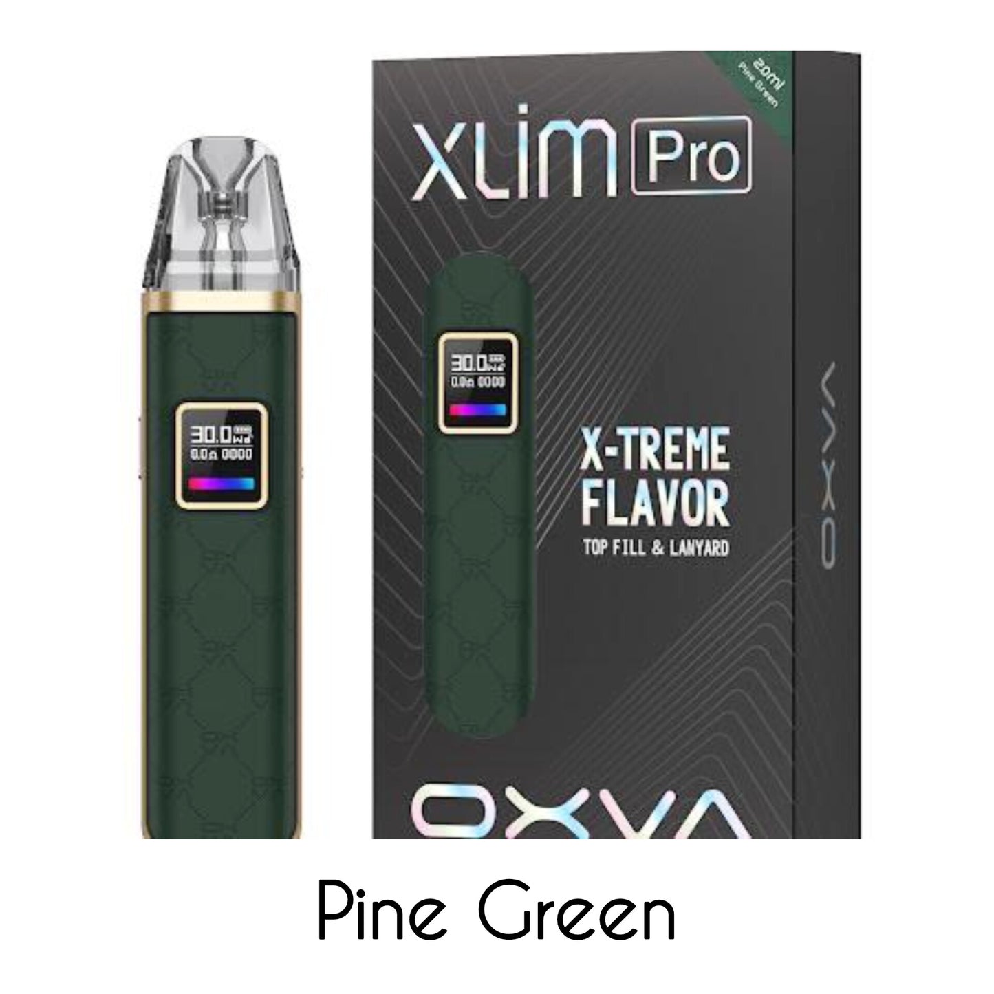 OXVA XLIM PRO POD 30W