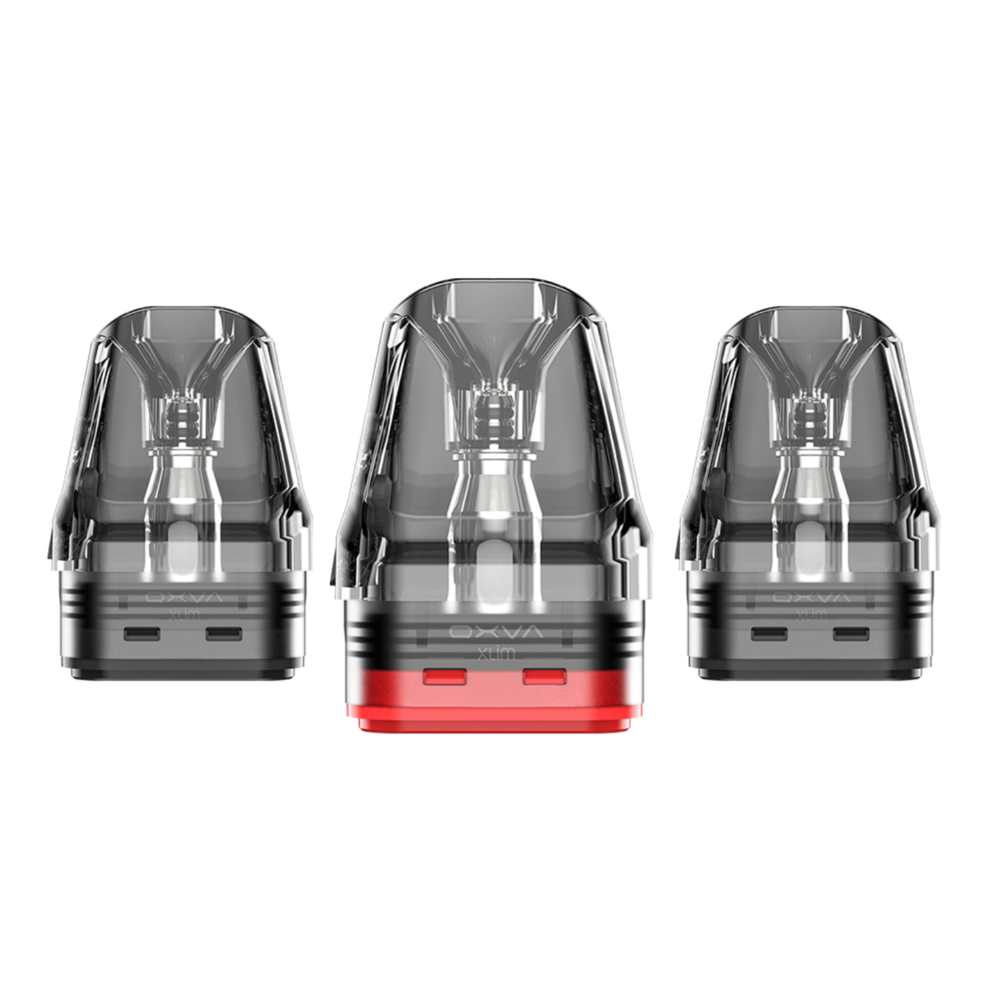 OXVA XLIM PRO V3 Replacement pods (3pcs/1pack) 2ml in UAE YALLA VAPE OXVA XLIM PRO V3 Replacement pods (3pcs/1pack) 2ml in UAE YALLA VAPE