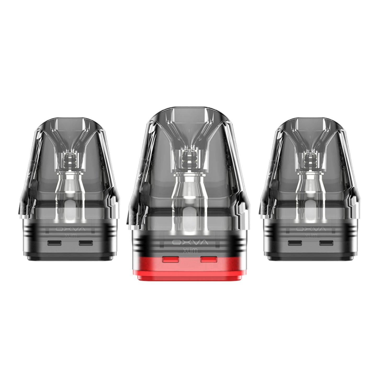 OXVA XLIM PRO V3 Replacement pods (3pcs/1pack) 2ml