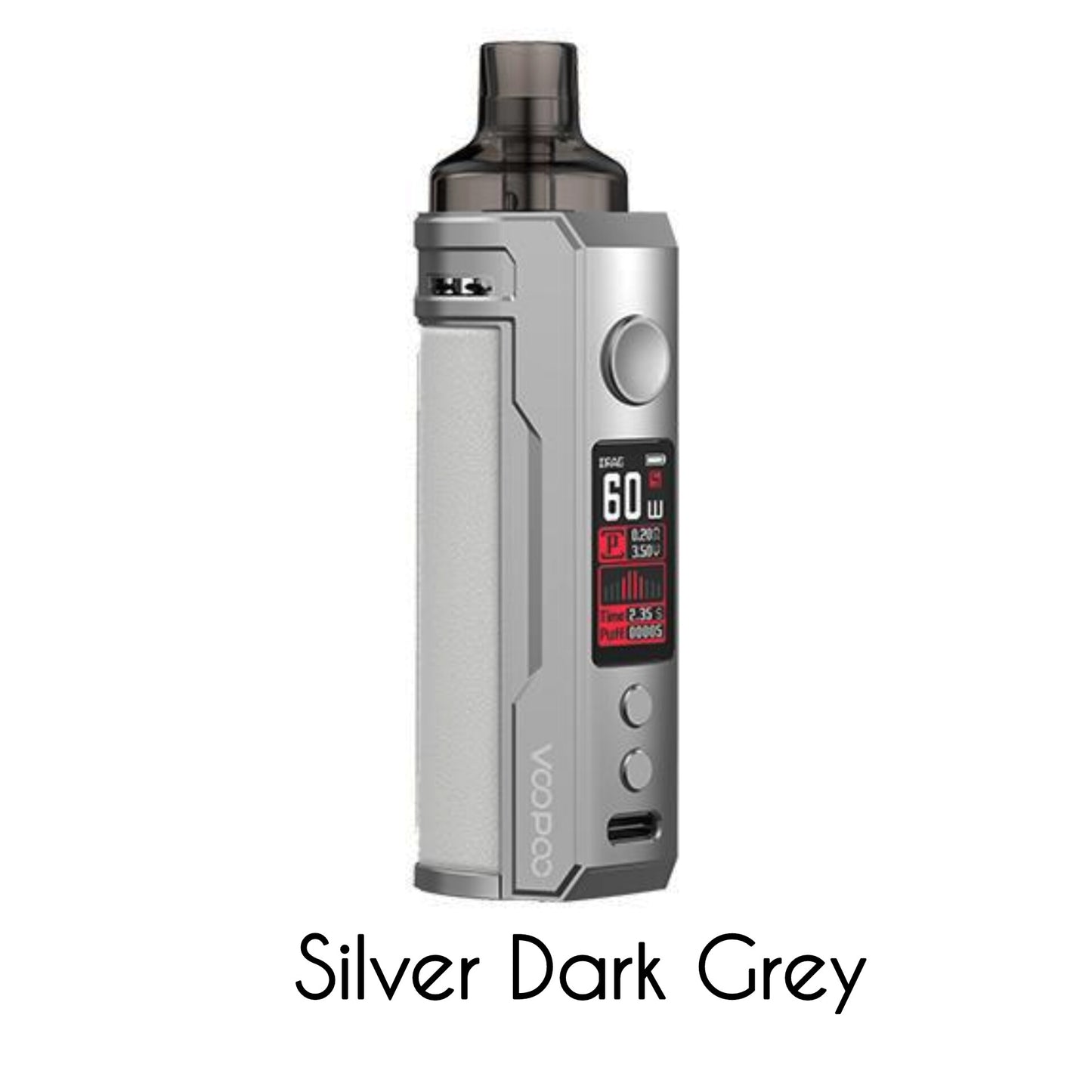 VOOPOO DRAG X 80W Pod Mod