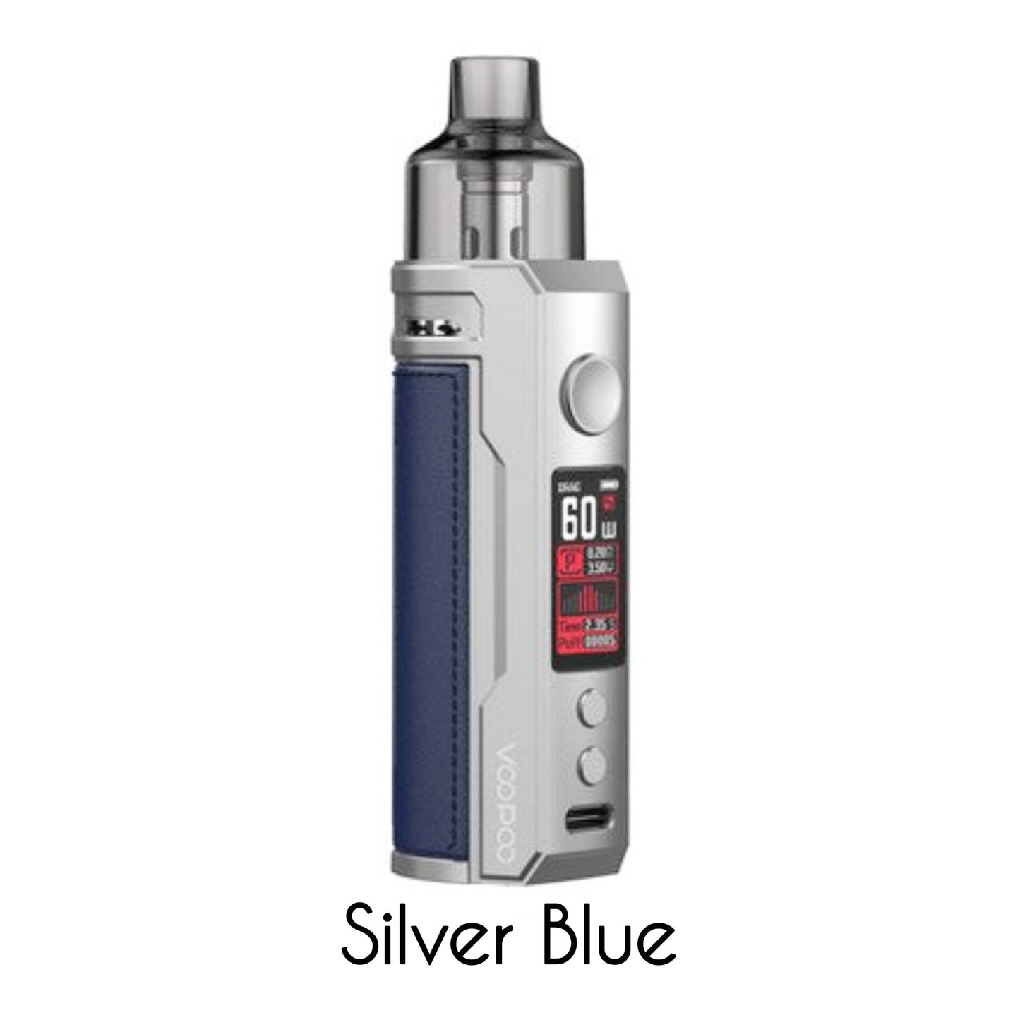 VOOPOO DRAG X 80W Pod Mod