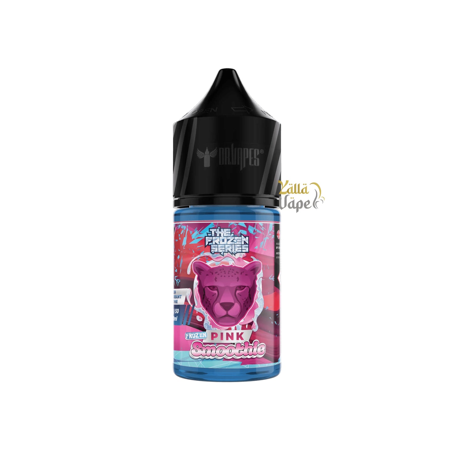 DR. VAPE (Frozen Series) 30ml SALTNIC