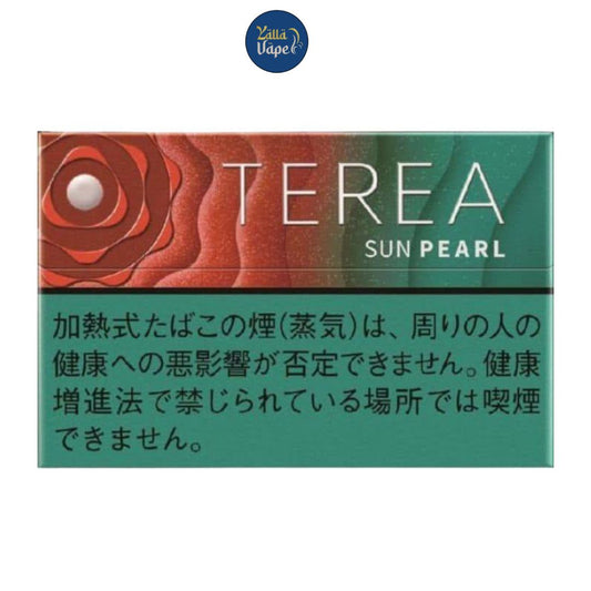 Iqos Terea Sun Pearl Japan in Dubai UAE