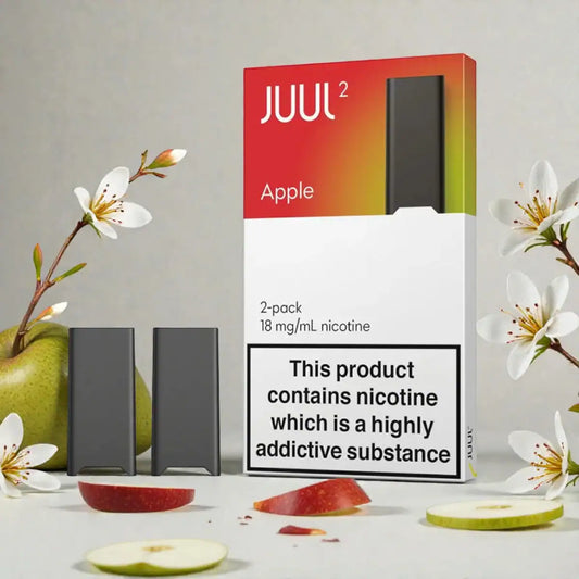 JUUL 2  Apple Pods