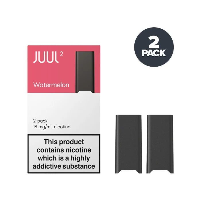 JUUL 2  Watermelon Pods
