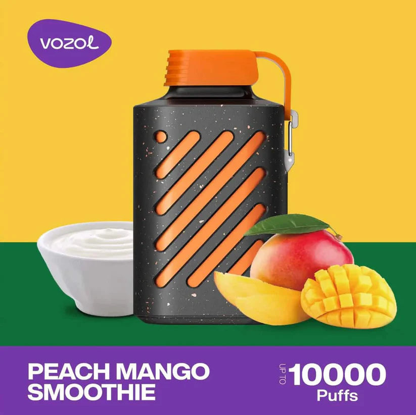 VOZOL GEAR 10000 puffs