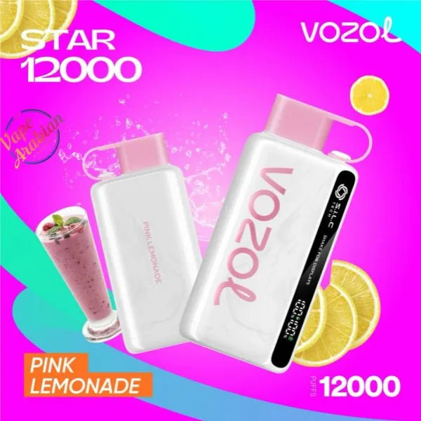 VOZOL GEAR 10000 puffs