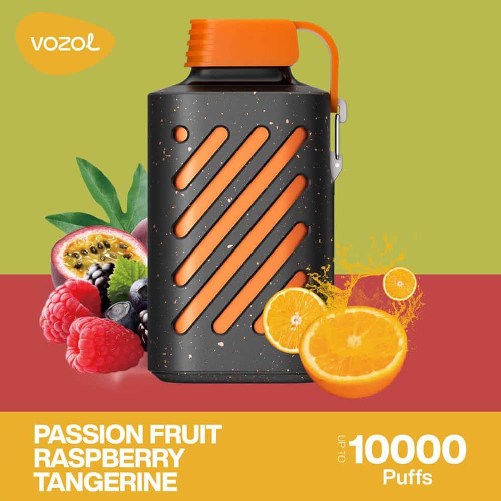 VOZOL GEAR 10000 puffs