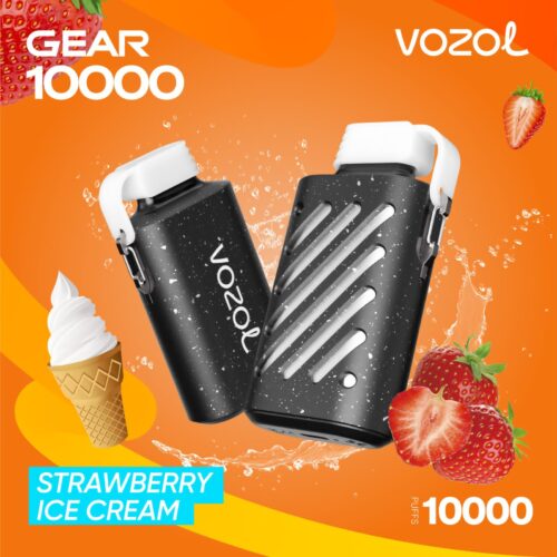 VOZOL GEAR 10000 puffs