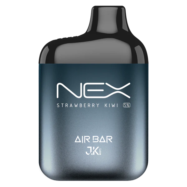 AIR BAR NEX 6500 Puffs