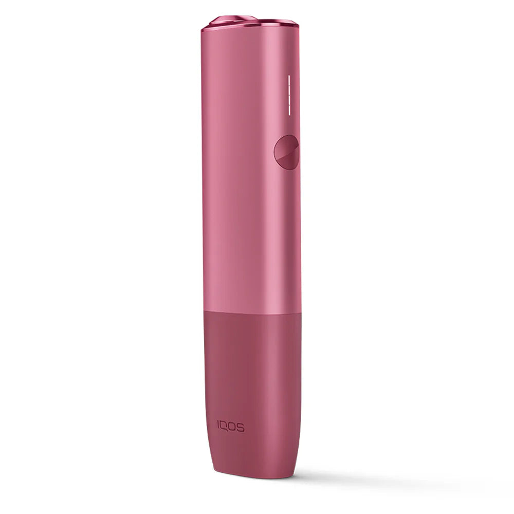 IQOS ILUMA ONE SYSTEM - YALLA VAPE