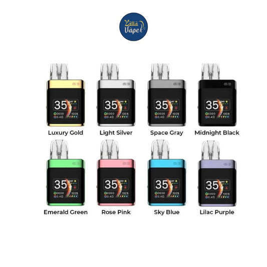 UWELL Caliburn G3 Pro Koko Pod System in Dubai UAE