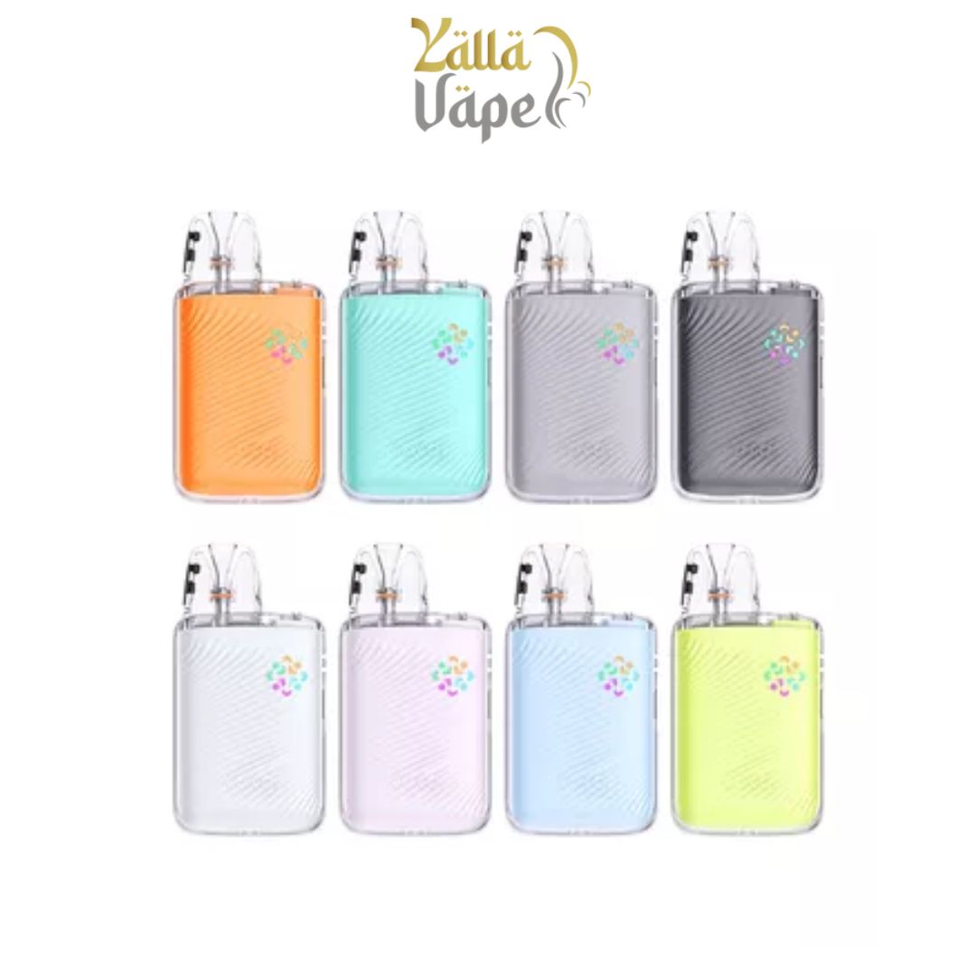 Uwell Caliburn G5 Lite KOKO Kit 1600mAh 3ml in Dubai UAE