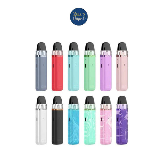 Uwell Caliburn G3 Lite Pod System 1200mAh in Dubai UAE