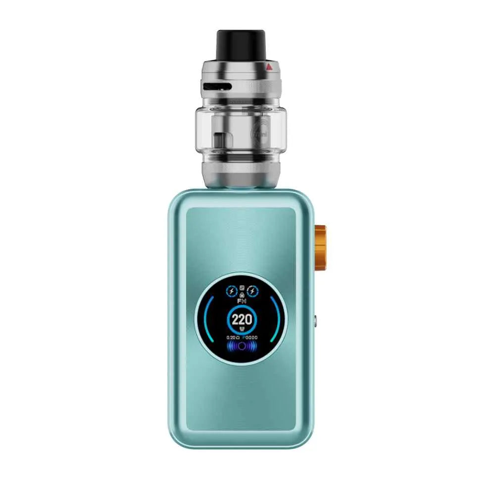 Vaporesso Gen Max 220W Vape Mod Kit Dubai UAE