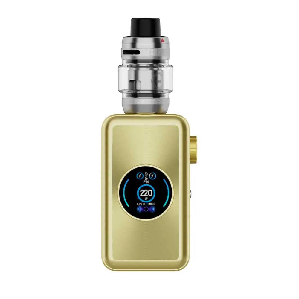 Vaporesso Gen Max 220W Vape Mod Kit Dubai UAE