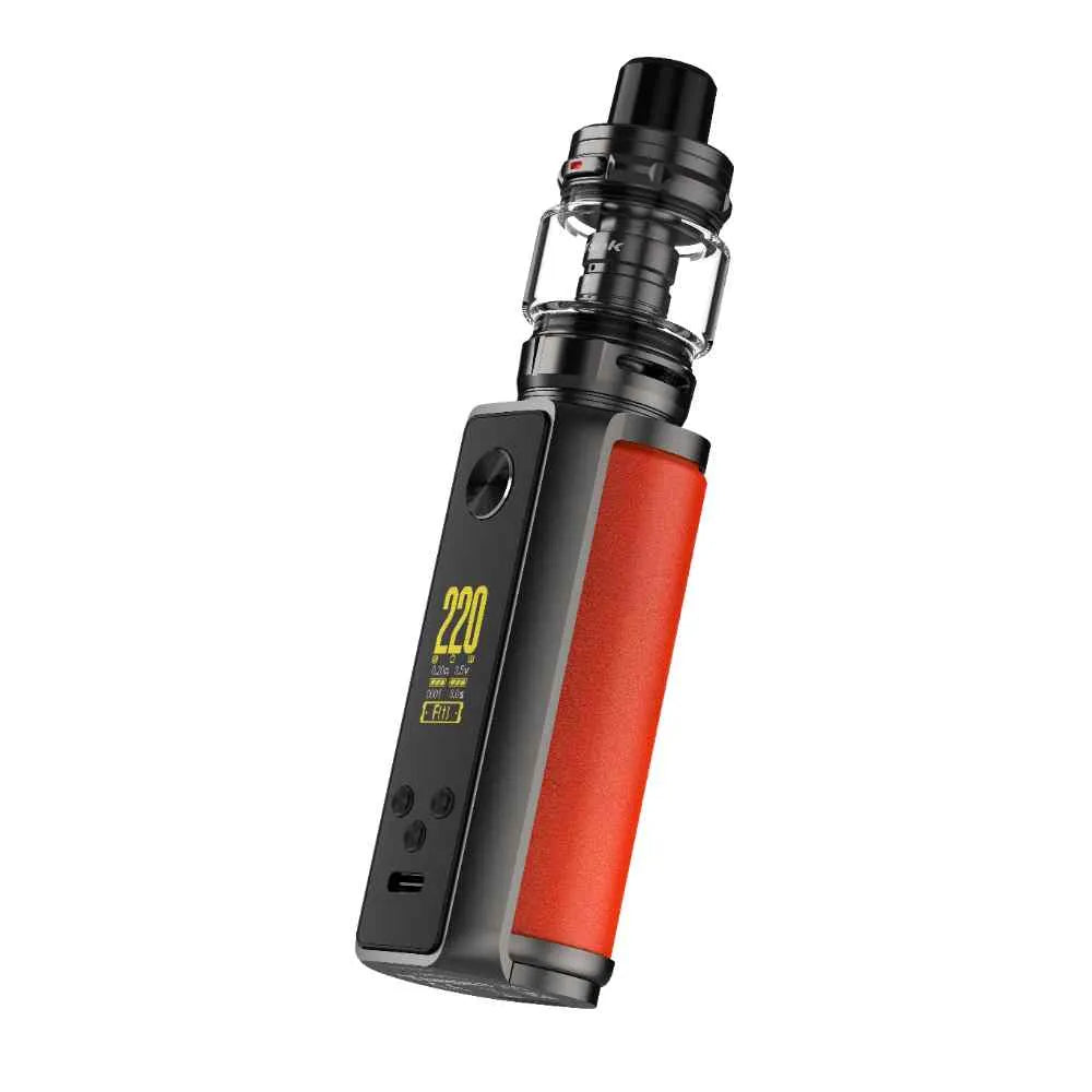 VAPORESSO Target 200 Starter Kit 200W in Dubai UAE