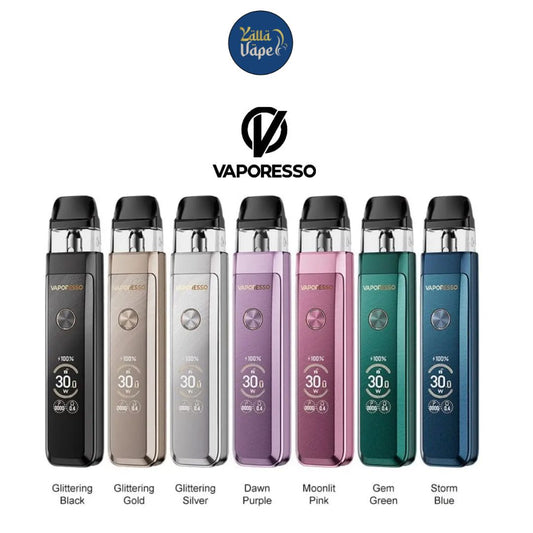 Vaporesso XROS Pro 2 Pod Kit In Dubai UAE